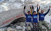Everest Expedition